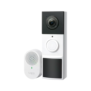 TPLink Tapo D210  Videoportero Inalámbrico