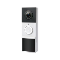TPLink Tapo D210 Videoportero Inalámbrico TPLink Tapo D210 Videoportero Inalámbrico