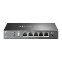 TP-Link ER605 | Router VPN Gigabit