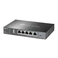 TPLink ER605 Router VPN Gigabit TPLink ER605 Router VPN Gigabit