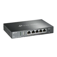 TPLink ER605 Router VPN Gigabit TPLink ER605 Router VPN Gigabit