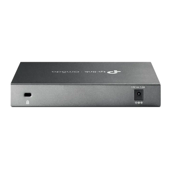 TPLink ER605 Router VPN Gigabit TPLink ER605 Router VPN Gigabit