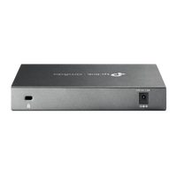 TPLink ER605 Router VPN Gigabit TPLink ER605 Router VPN Gigabit