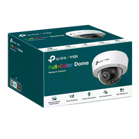 TPLink VIGI C230  Cámara 2MP Lente 28mm
