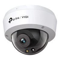 TPLink VIGI C230  Cámara 2MP Lente 4mm