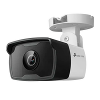 TPLink VIGI C330I  Cámara 4MP IR Lente 28mm
