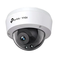 TPLink VIGI C230I  Cámara 2MP IR Lente 28mm