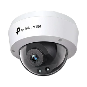 TPLink VIGI C240I  Cámara 4MP IR Lente 28mm
