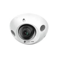 TPLink VIGI C230I Mini  Cámara 3MP IR Mini Dome