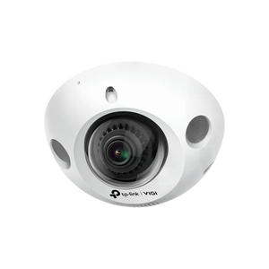TPLink VIGI C230I Mini  Cámara 3MP IR Mini Dome