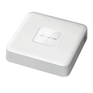 TPLink VIGI NVR1104H4P  NVR 4 Canales PoE 4K