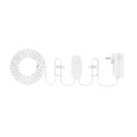 Xiaomi Yeelight Aurora Lightstrip Plus RGB 2m Tira de Luz Xiaomi Yeelight Aurora Lightstrip Plus RGB 2m Tira de Luz