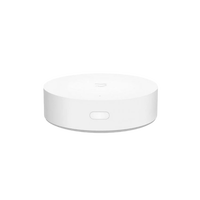 Xiaomi Mi Smart Home Hub Centro de control inteligente Xiaomi Mi Smart Home Hub Centro de control inteligente