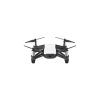 DJI Ryze Tello Blanco y Negro  Drone
