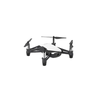 DJI Ryze Tello Blanco y Negro  Drone