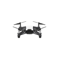 DJI Ryze Tello Blanco y Negro  Drone