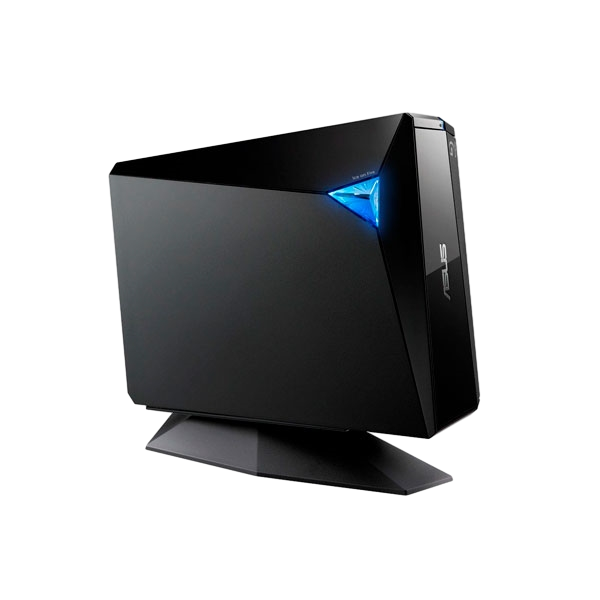 ASUS TurboDrive BW16D1HU PRO Blu Ray USB 31 Grabadora ASUS TurboDrive BW16D1HU PRO Blu Ray USB 31 Grabadora