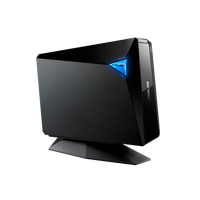 ASUS TurboDrive BW16D1HU PRO Blu Ray USB 31 Grabadora ASUS TurboDrive BW16D1HU PRO Blu Ray USB 31 Grabadora
