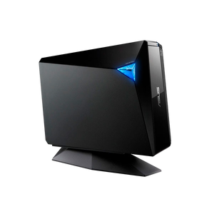 ASUS TurboDrive BW16D1HU PRO Blu Ray USB 31 Grabadora ASUS TurboDrive BW16D1HU PRO Blu Ray USB 31 Grabadora