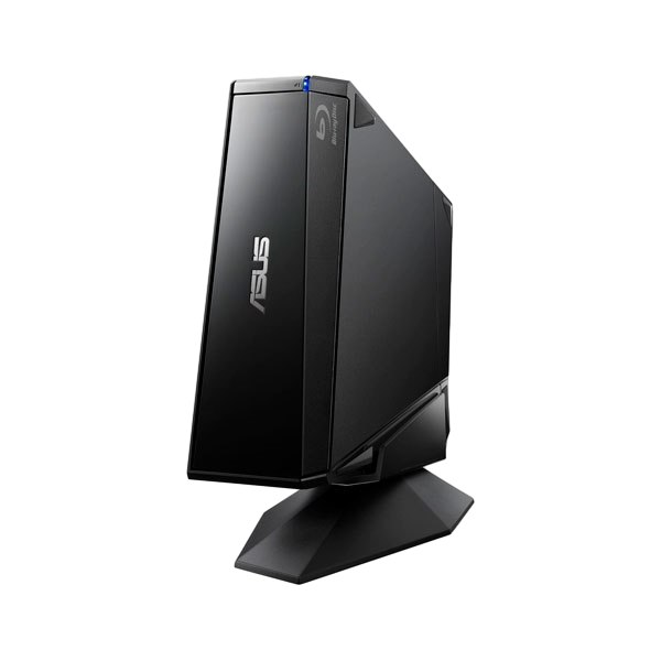ASUS TurboDrive BW16D1HU PRO Blu Ray USB 31 Grabadora ASUS TurboDrive BW16D1HU PRO Blu Ray USB 31 Grabadora