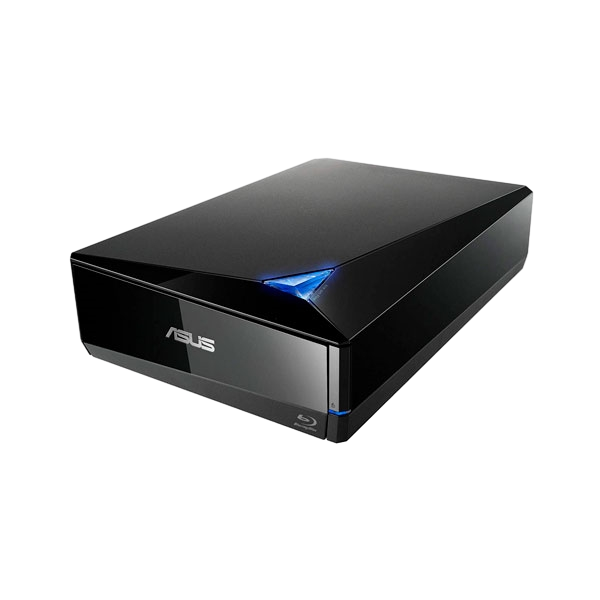 ASUS TurboDrive BW16D1HU PRO Blu Ray USB 31 Grabadora ASUS TurboDrive BW16D1HU PRO Blu Ray USB 31 Grabadora