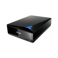 ASUS TurboDrive BW16D1HU PRO Blu Ray USB 31 Grabadora ASUS TurboDrive BW16D1HU PRO Blu Ray USB 31 Grabadora