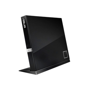 ASUS SBW06D2XU BLURAY Externa USB Grabadora ASUS SBW06D2XU BLURAY Externa USB Grabadora