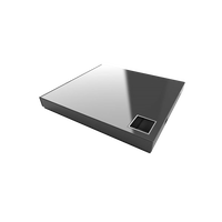 ASUS SBW06D2XU BLURAY Externa USB  Grabadora