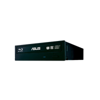 Asus BW-16D1HT BLU-RAY - Grabadora