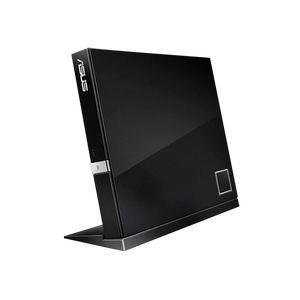 ASUS SBC06D2XU BLURAY Externa USB Grabadora ASUS SBC06D2XU BLURAY Externa USB Grabadora