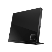 ASUS SBC06D2XU  BLURAY Externa USB  Grabadora