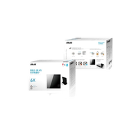 ASUS SBC06D2XU  BLURAY Externa USB  Grabadora