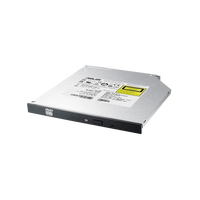 Asus SDRW08U1MT Interna SATA Slim 95mm  Grabadora DVD