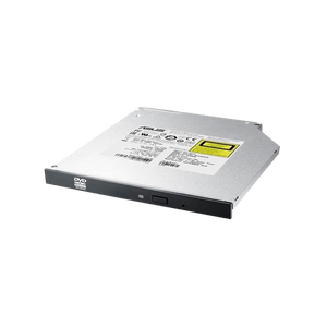 Asus SDRW08U1MT Interna SATA Slim 95mm Grabadora DVD Asus SDRW08U1MT Interna SATA Slim 95mm Grabadora DVD