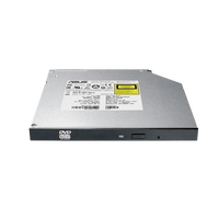 Asus SDRW08U1MT Interna SATA Slim 95mm  Grabadora DVD
