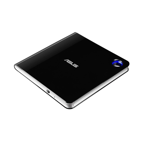 Asus SBW06D5HU Bluray USB 31 Slim Grabadora externa Asus SBW06D5HU Bluray USB 31 Slim Grabadora externa