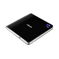 Asus SBW06D5HU Bluray USB 31 Slim Grabadora externa Asus SBW06D5HU Bluray USB 31 Slim Grabadora externa