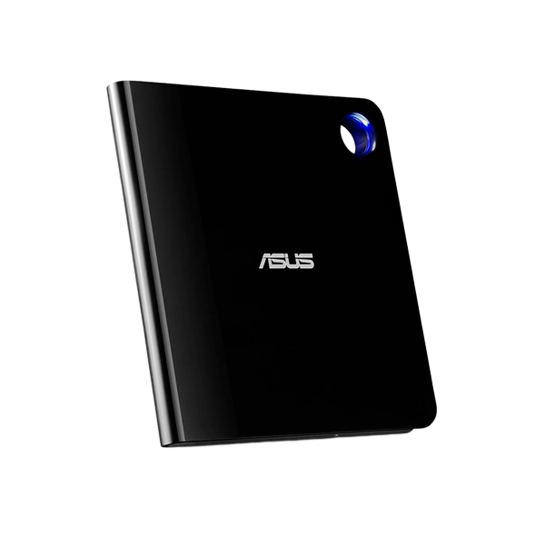 Asus SBW06D5HU Bluray USB 31 Slim Grabadora externa Asus SBW06D5HU Bluray USB 31 Slim Grabadora externa