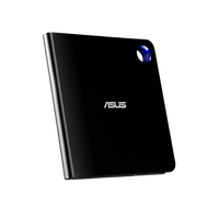 Asus SBW06D5HU Bluray USB 31 Slim Grabadora externa Asus SBW06D5HU Bluray USB 31 Slim Grabadora externa