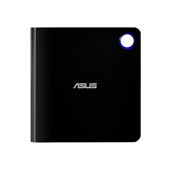 Asus SBW06D5HU Bluray USB 31 Slim Grabadora externa Asus SBW06D5HU Bluray USB 31 Slim Grabadora externa