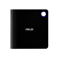 Asus SBW06D5HU Bluray USB 31 Slim Grabadora externa Asus SBW06D5HU Bluray USB 31 Slim Grabadora externa
