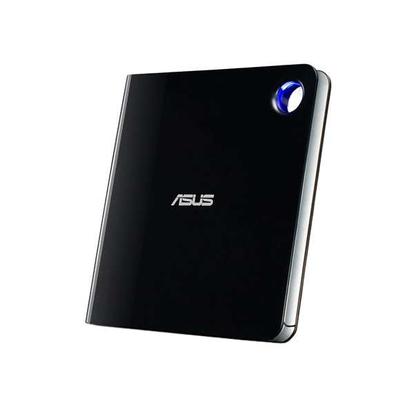 Asus SBW06D5HU Bluray USB 31 Slim Grabadora externa Asus SBW06D5HU Bluray USB 31 Slim Grabadora externa