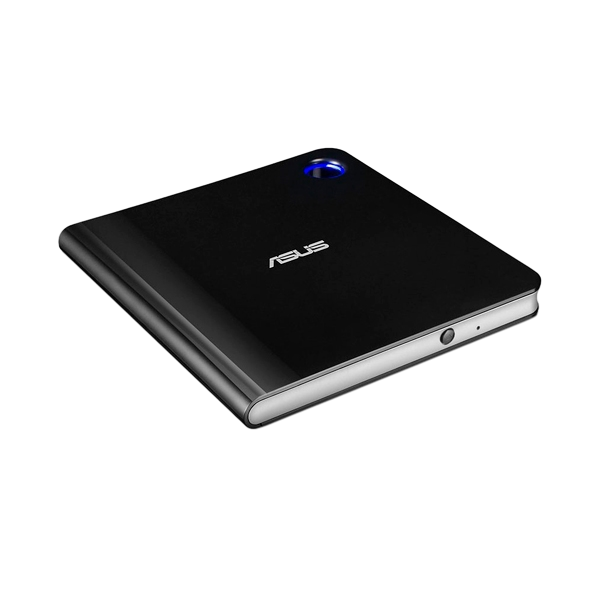 Asus SBW06D5HU Bluray USB 31 Slim Grabadora externa Asus SBW06D5HU Bluray USB 31 Slim Grabadora externa
