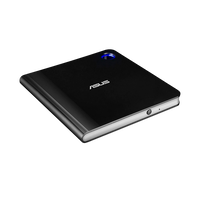 Asus SBW06D5HU Bluray USB 31 Slim Grabadora externa Asus SBW06D5HU Bluray USB 31 Slim Grabadora externa