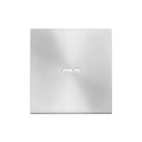 Asus SDRW08U7MU DVD USB Plateada  2 MDisc  Grabadora