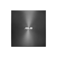 Asus SDRW08U9MU DVD USB Negra Grabadora externa Asus SDRW08U9MU DVD USB Negra Grabadora externa