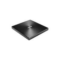 Asus SDRW08U9MU DVD USB Negra Grabadora externa Asus SDRW08U9MU DVD USB Negra Grabadora externa