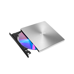Asus ZenDrive U9M silver  Grabadora externa