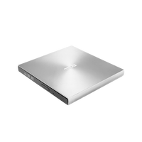 Asus ZenDrive U9M silver  Grabadora externa