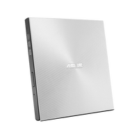 Asus ZenDrive U9M silver  Grabadora externa